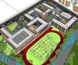 Region-City-School 36