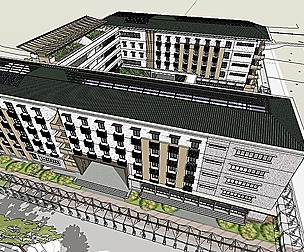 Region-City-School 38