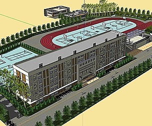 Region-City-School 44