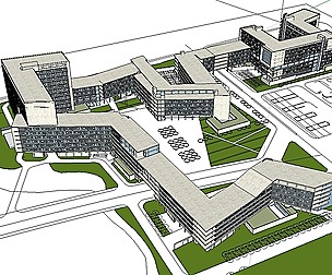 Region-City-School 101