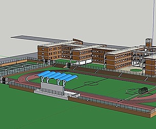 Region-City-School 103