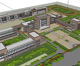 Region-City-School 105