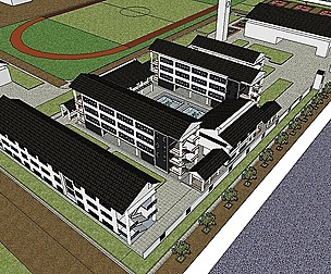 Region-City-School 108