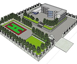 Region-City-School 117
