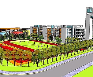 Region-City-School 122