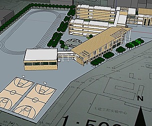 Region-City-School 128