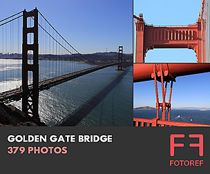 379 photos of Golden Gate Bridge