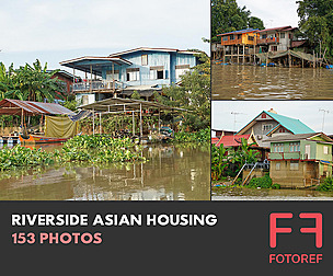 153 photos of Riverside Asian Housing