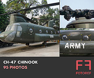 95 photos of CH-47 Chinook