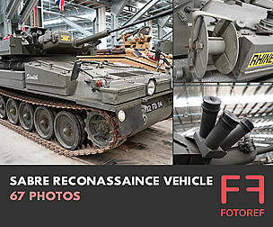 67 photos of Sabre Reconassaince Vehicle