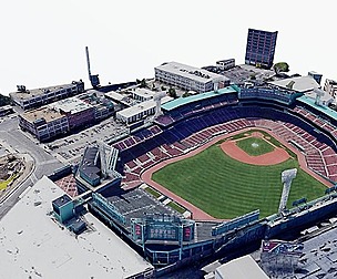Fenway Park,Boston,baseball stadium