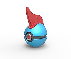 Yondu Udonta orb