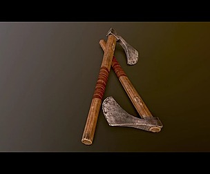 Axe