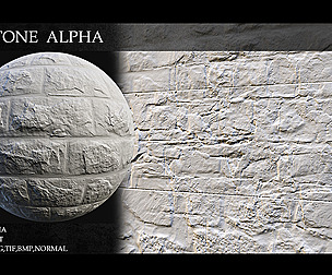 70 Stone Alpha-VOL 2