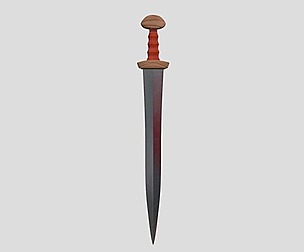 Sword - Gladius