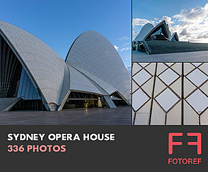336 photos of Sydney Opera House