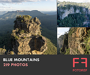 219 photos of Blue Mountains