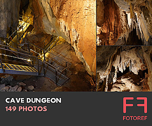 149 photos of Cave Dungeon