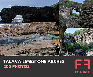 205 photos of Talava Limestone Arches