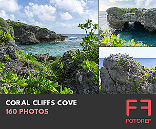 160 photos of Coral Cliffs Cove