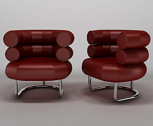 Armchair – N.82 in M4D Vol.1
