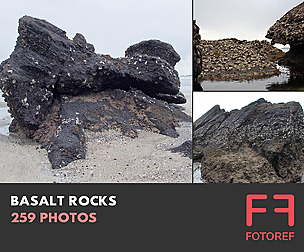 259 photos of Basalt Rocks
