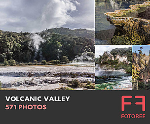 571 photos of Volcanic Valley