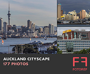 177 photos of Auckland Cityscape
