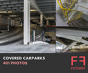 401 photos of Covered Carparks