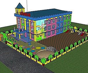 City-Education-Children-Kindergarten-083