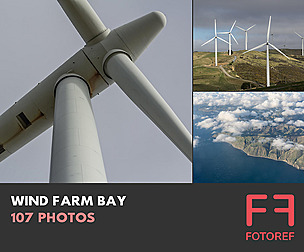 107 photos of Wind Farm Bay
