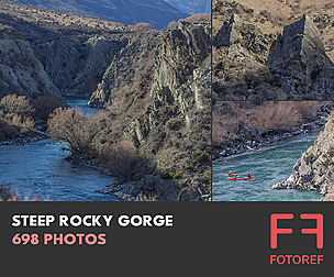 698 photos of Steep Rocky Gorge