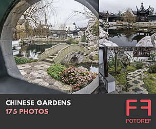 175 photos of Chinese Gardens