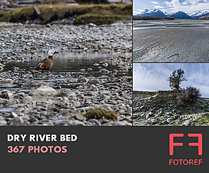 367 photos of Dry River Bed