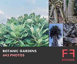 643 photos of Botanic Gardens