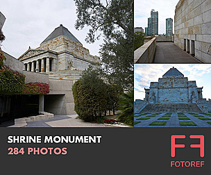 284 photos of Shrine Monument