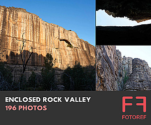 196 photos of Enclosed Rock Valley