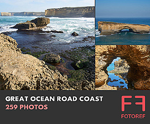 259 photos of Great Ocean Road Coast
