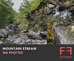 186 photos of Mountain Stream