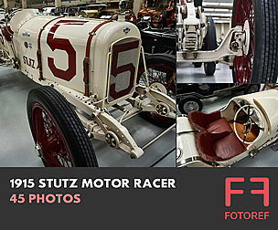 45 photos of 1915 Stutz Motor Racer