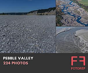 224 photos of Pebble Valley