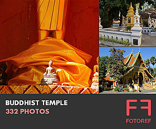 332 photos of Buddhist Temple