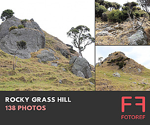 138 photos of Rocky Grass Hill