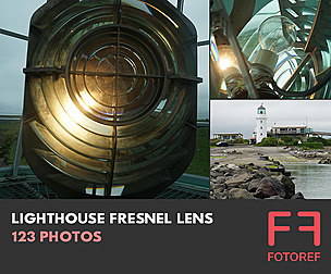 123 photos of Lighthouse Fresnel Lens