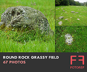 67 photos of Round Rock Grassy Field