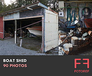 90 photos of Boat Shed