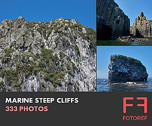 333 photos of Marine Steep Cliffs