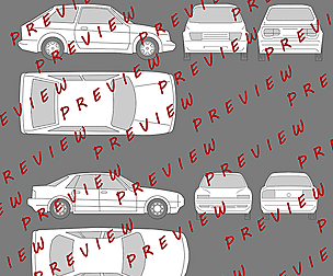 Vehicle Images (various)