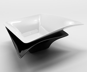 Bowls – N.34 in M4D Vol.1