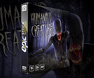 Humanoid Creatures